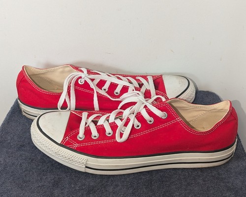 Converse chuck taylor all - taylor, star