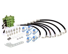 Kit distributeur hydraulique