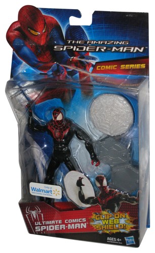 Hasbro marvel the amazing - hasbro,