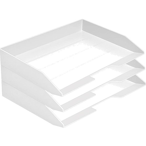 Corbeille courrier - corbeille,