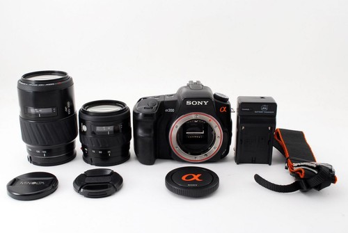 Presque comme neuf sony - [presque,
