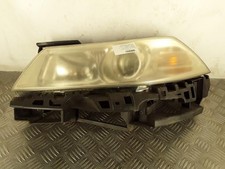 Optique avant principal gauche