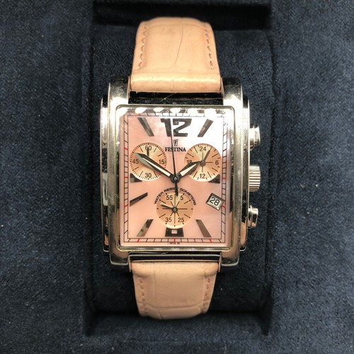 Montre festina chronograph - festina,