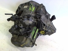 Boite de vitesses FIAT PUNTO 1