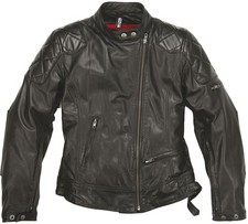 Veste en cuir Helstons KS 70