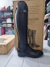 Alberto Fasciani Bottes Femme