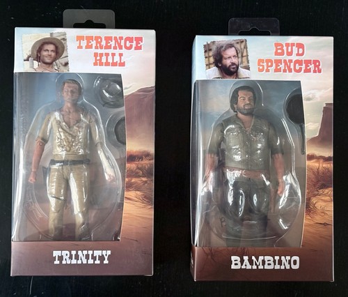 Set terence hill trinity - set,