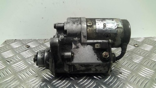 Demarreur rover 218 - demarreur,