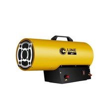 Générateur D'Air Chaud Direct Gaz 30KW FAVONIO