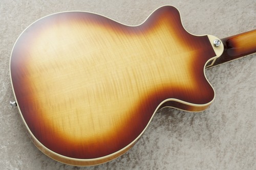 Hofner hct 4800 leader - hofner, hct-4800-sb
