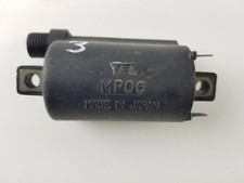 Bobine d'allumage MP06 HONDA