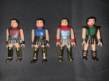 Airgam Boys Romains Chevaux