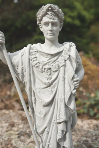 Re0369 figurine statuette - figurine,