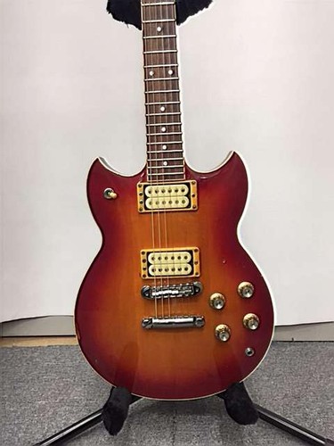 Yamaha sg800s - yamaha, (no241218)