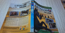 DVD °  L ETALON NOIR N° 33