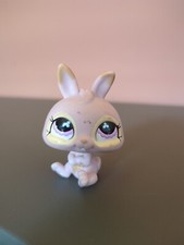 Littlest Petshop Lapin