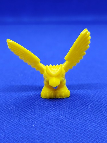 Monster pocket roc jaune - monster,