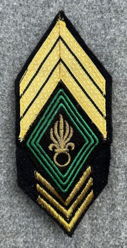 Losange legion - m, 45