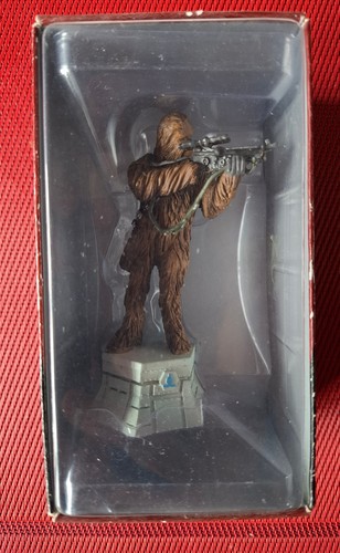 Figurine plomb star wars - figurine,