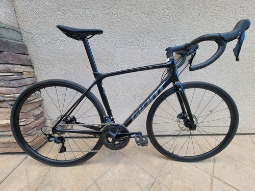 Giant tcr advanced - tcr,