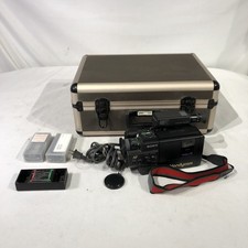 Sony CCD-V3 Video8 Handycam