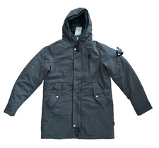 Chasin Retour Parka, Vert