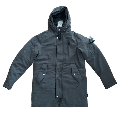 Chasin return parka pour - chasin,