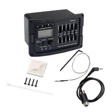 Micro Guitare TEQ-5 Bandes