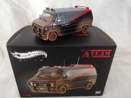 Gmc vandura team van - vandura, a