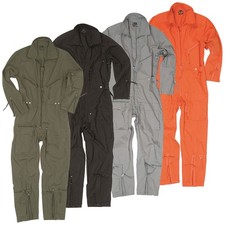 Bw Combinaison D'Aviateur