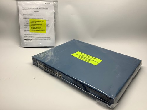 New open box - new, palo