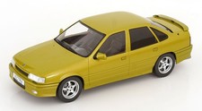 Opel Vectra A 2000 1988 Yellow