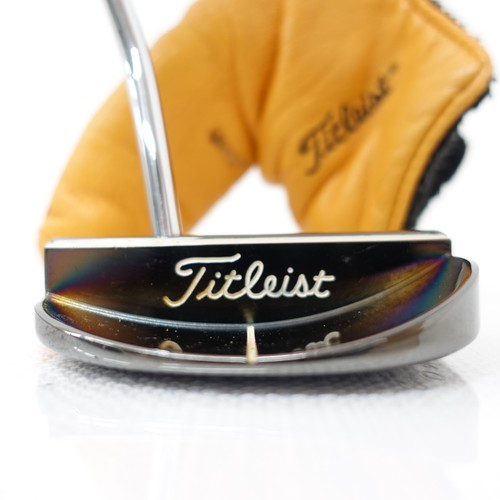Scotty cameron studio design - cameron,