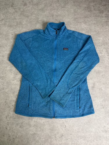 Patagonia better sweater - patagonia,
