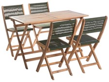 Salle manger jardin - de,
