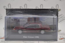 1/43 " FORD COUGAR (1990) "
