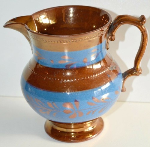 Joli pichet pot lait - a,