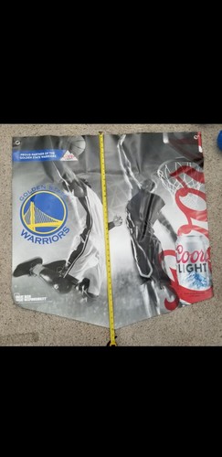 Golden state warriors coors - state,