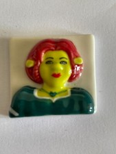 Fève - Shrek 4 - il était