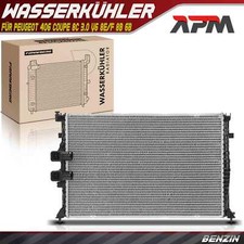 Refroidisseur De Moteur Pour