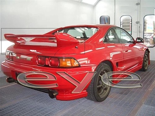 Toyota 1991 1999 - toyota, sw20