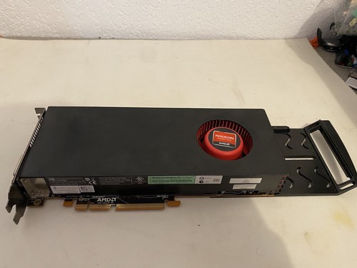 Carte graphique amd radeon - carte,
