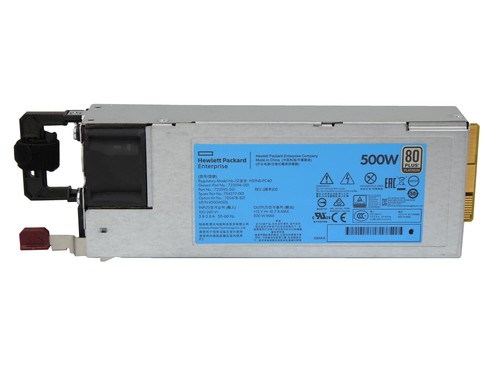 Alimentation hstns pc40 - alimentation, hp