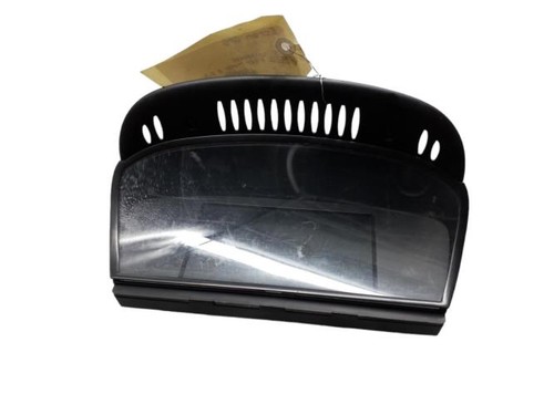 Ecran gps bmw - gps,