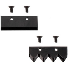 Couteaux de rechange pour