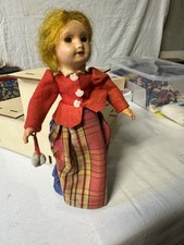 Ancienne Poupée SFBJ  Paris 2  en composition. 