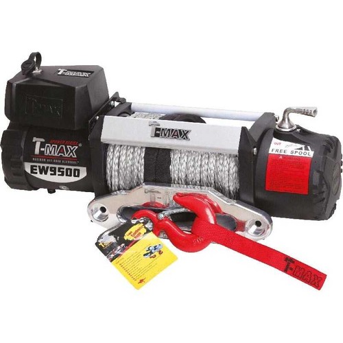 Treuil max phew9500 power - treuil,