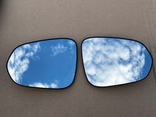 Wkłady lusterek Lexus NX 200T