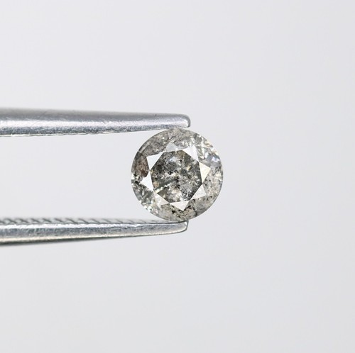 Diamant sel poivre naturel - sel,