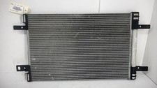 Radiateur clim CITROEN C4